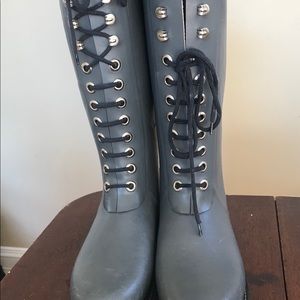 ILSE Jacobsen Boots